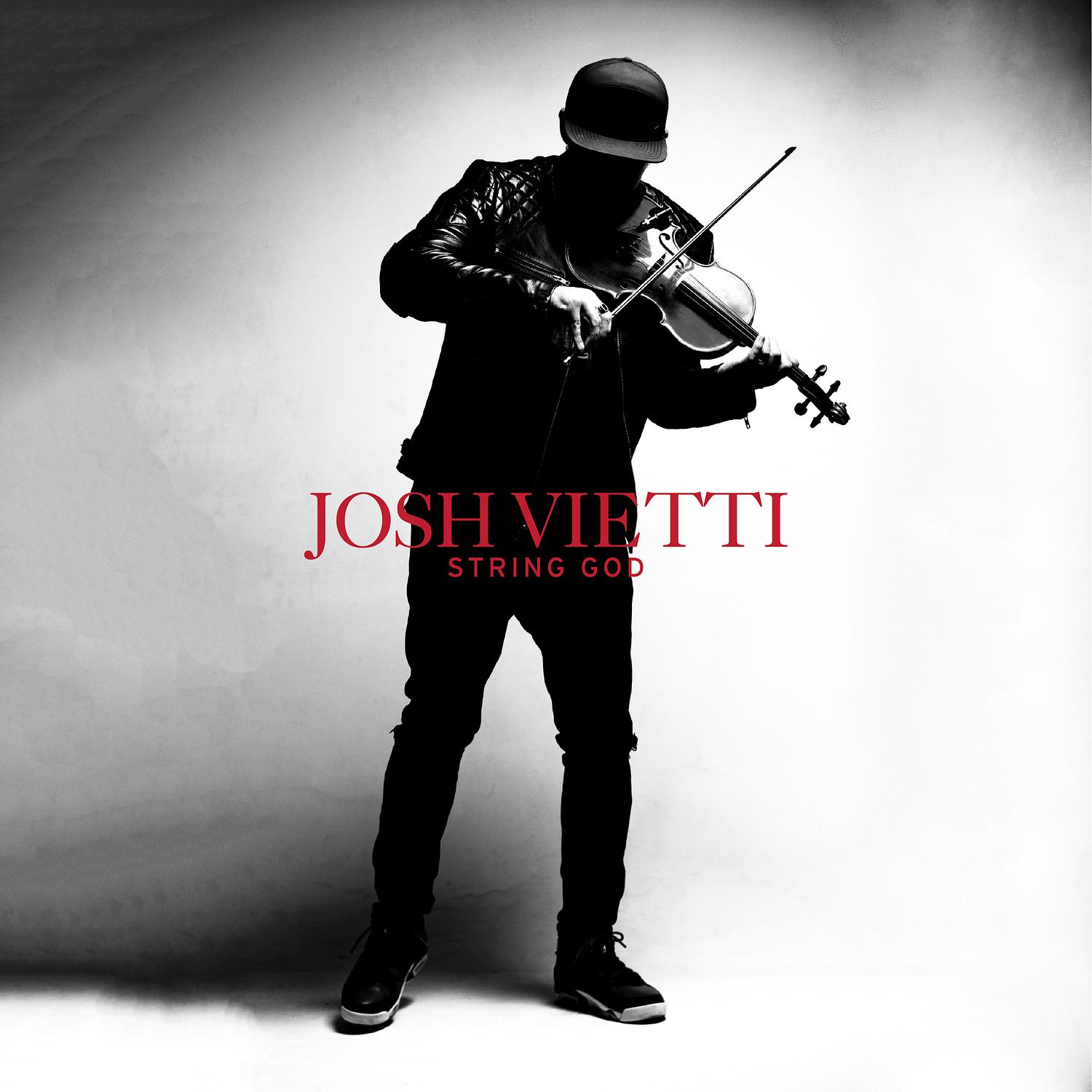 Josh Vietti - On the Rise