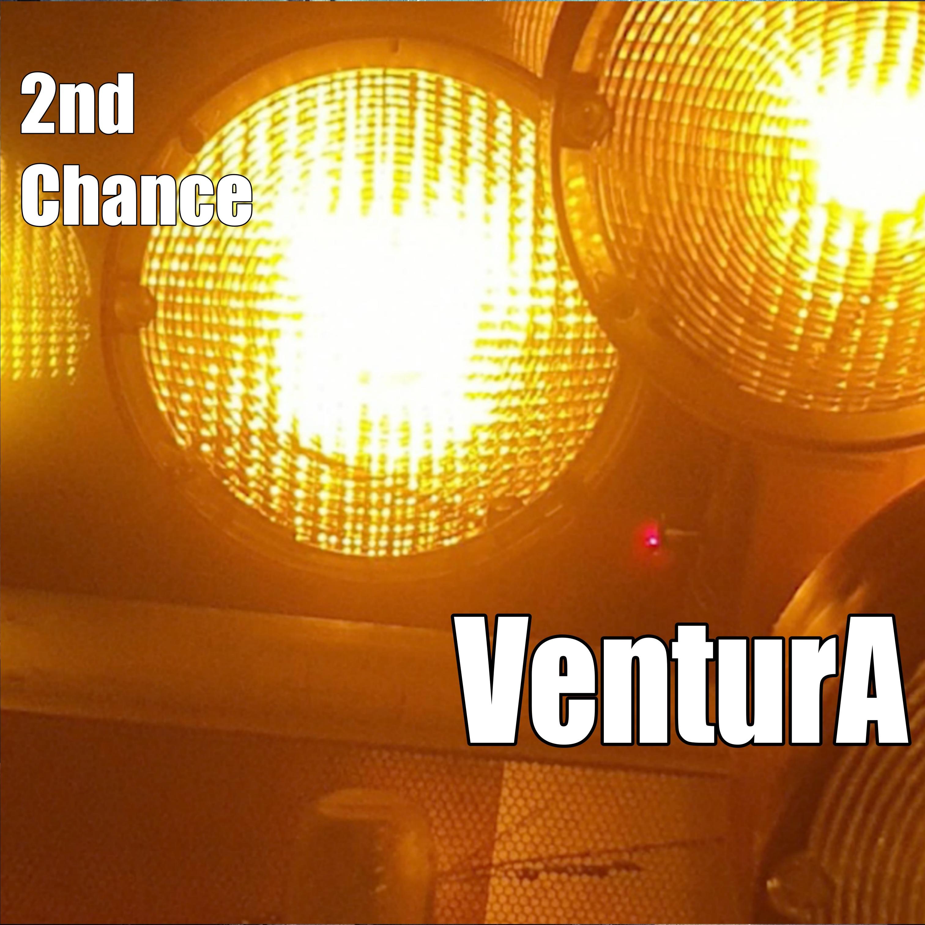 Ventura - 2Nd Chance