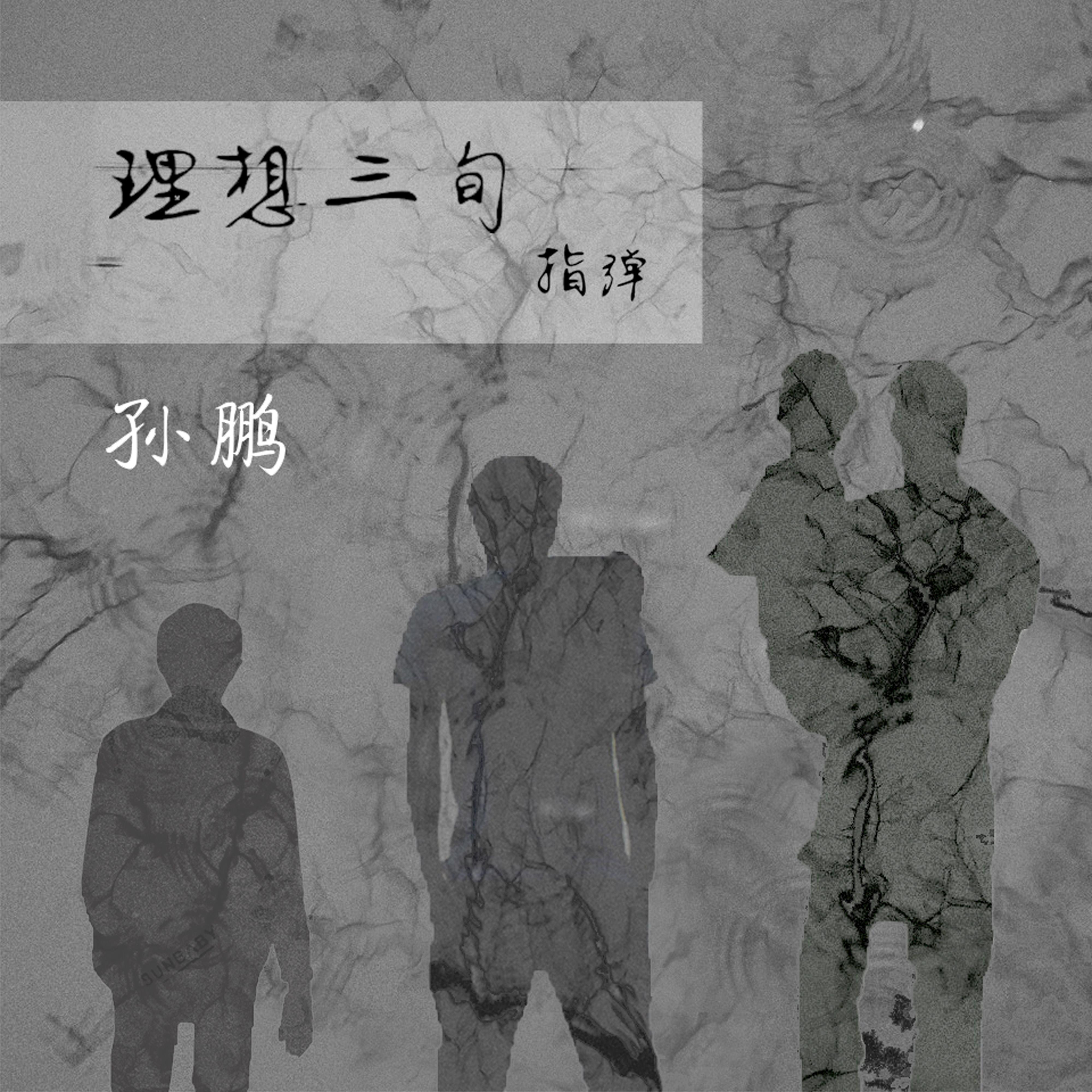 理想三旬（指弹）
