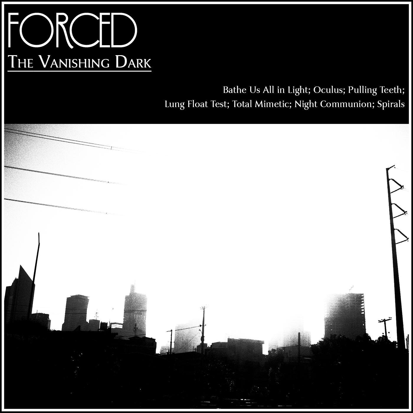 The Vanishing Dark