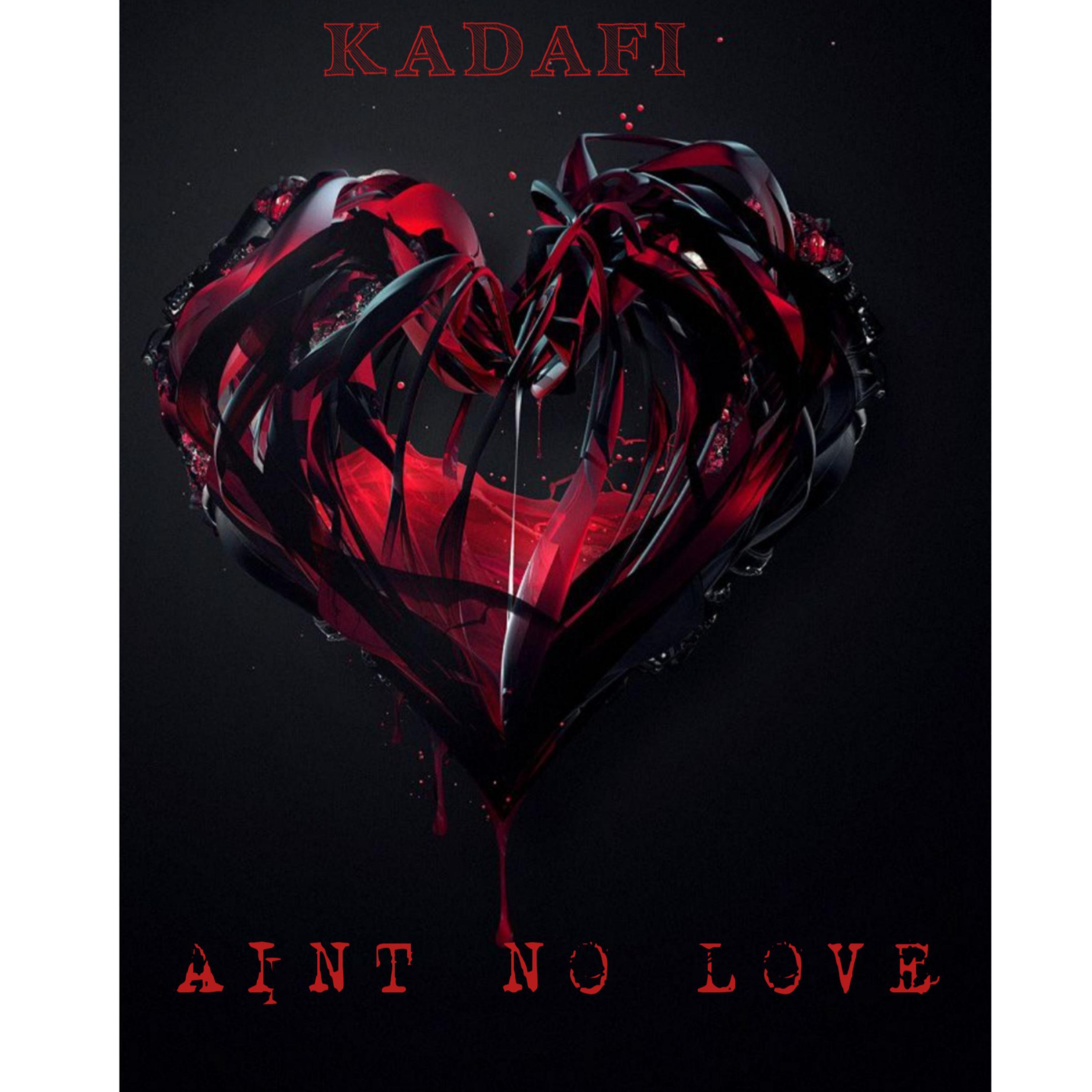 Aint No Love