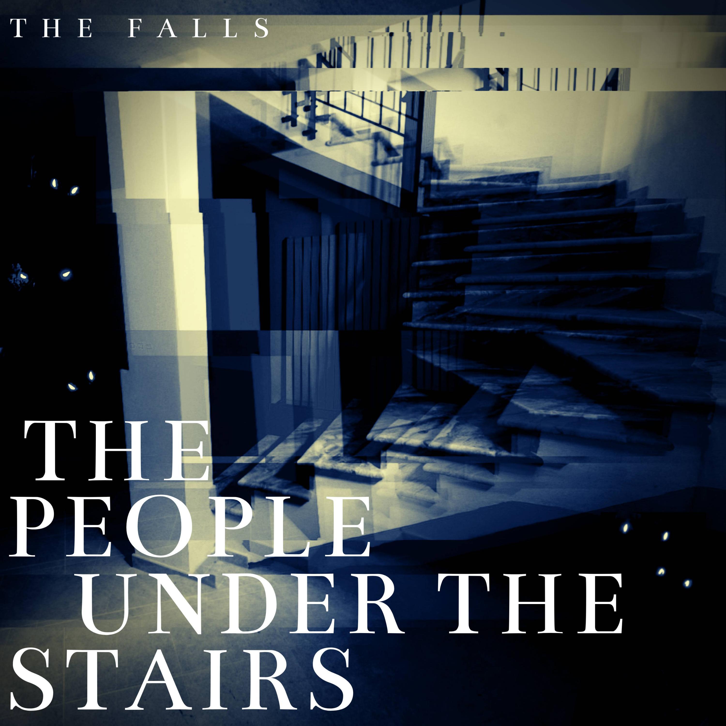 The People Under The Stairs