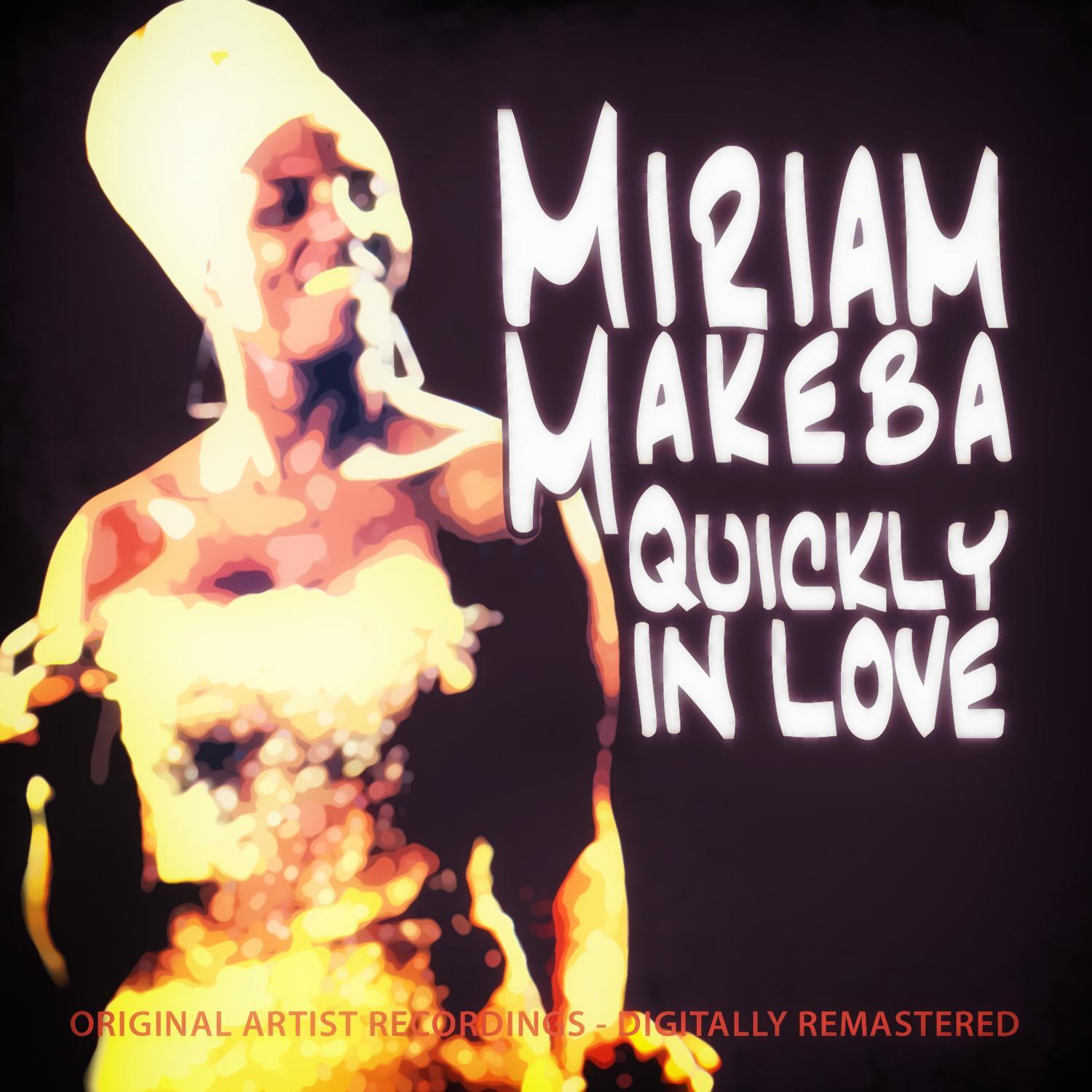 Quickly in Love