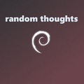 random thoughts（demo）