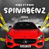 OJ2x - Spinabenz (feat. Ksoo)