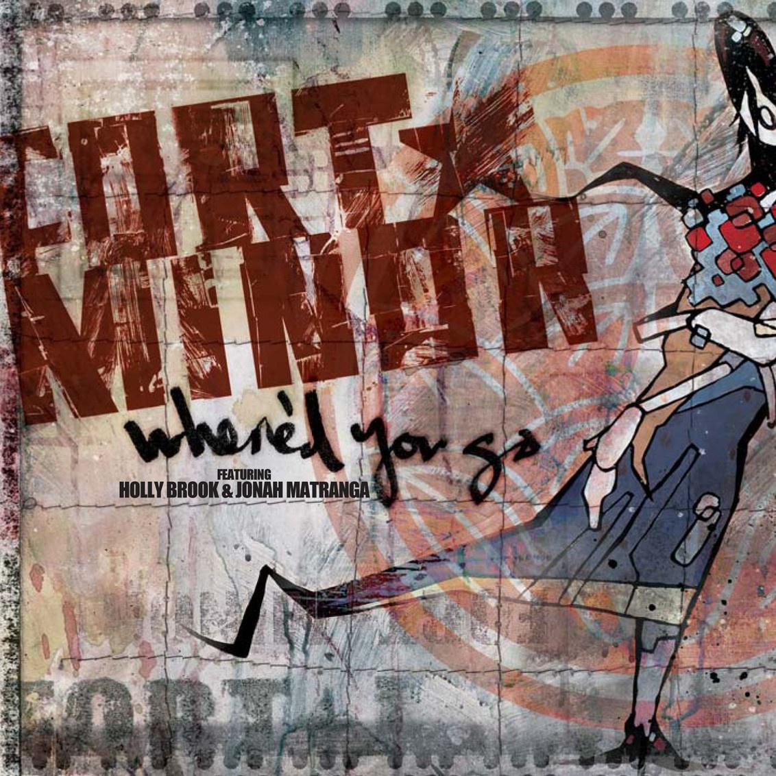 Fort Minor - Where'd You Go