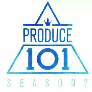 【PRODUCE 101 第二季男版】