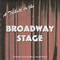 Coastal Communities Concert Band - Tribute to the Broadway Stage专辑