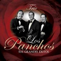 原版伴奏   Los Panchos - Sin Ti (karaoke)
