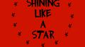 Shining Like A Star专辑