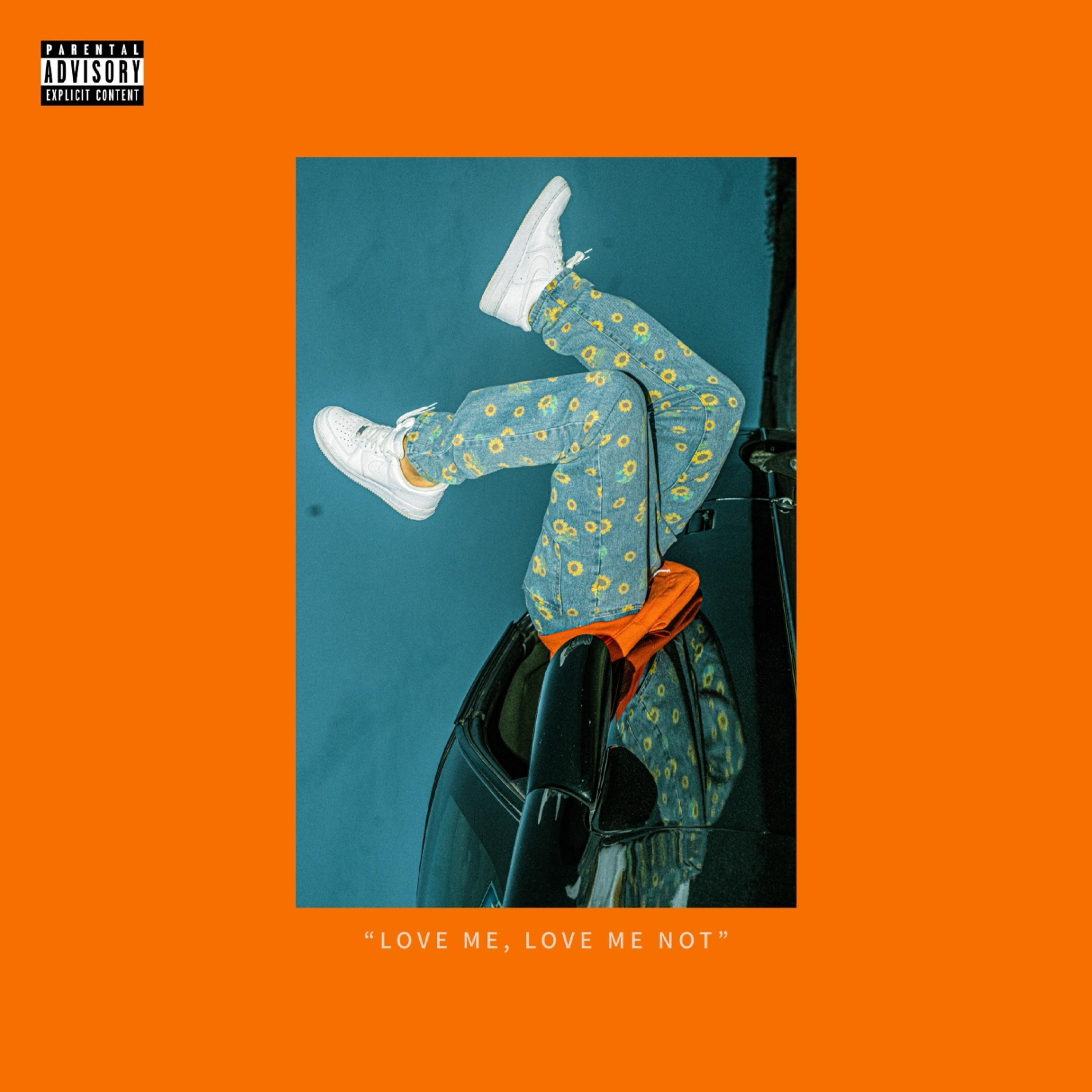 D.F.M. (feat. Carson City & gxxdkelvin)