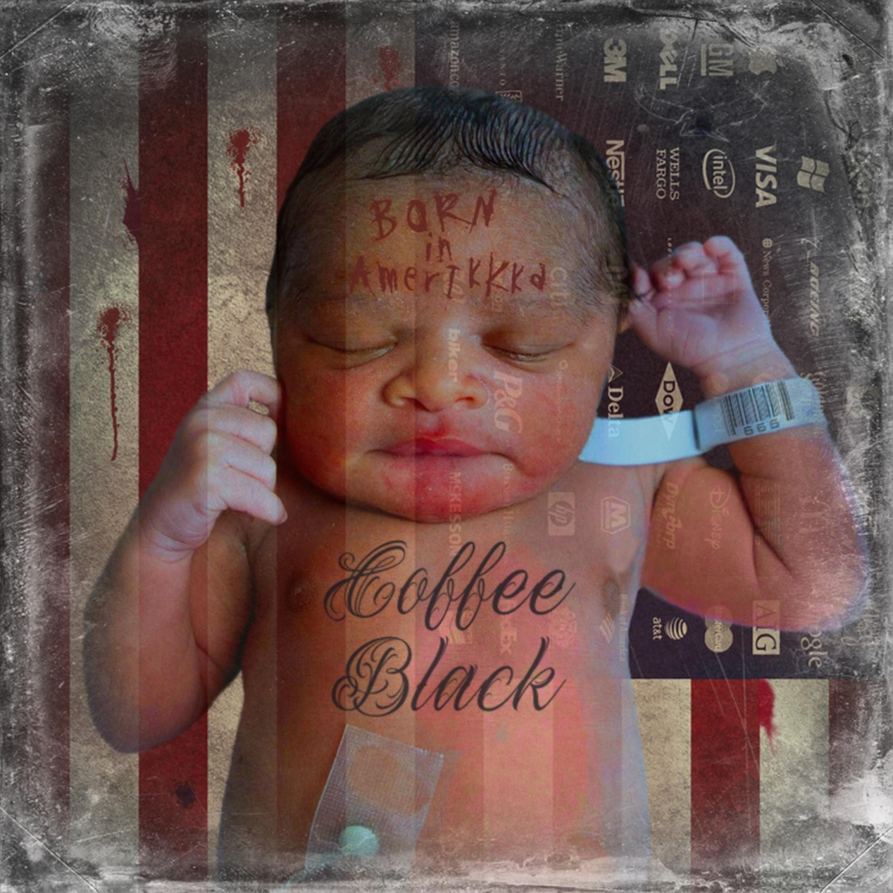 Born in Amerikkka