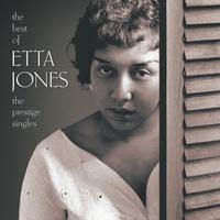 Someday My Prince Will Come - Etta Jones-伴奏