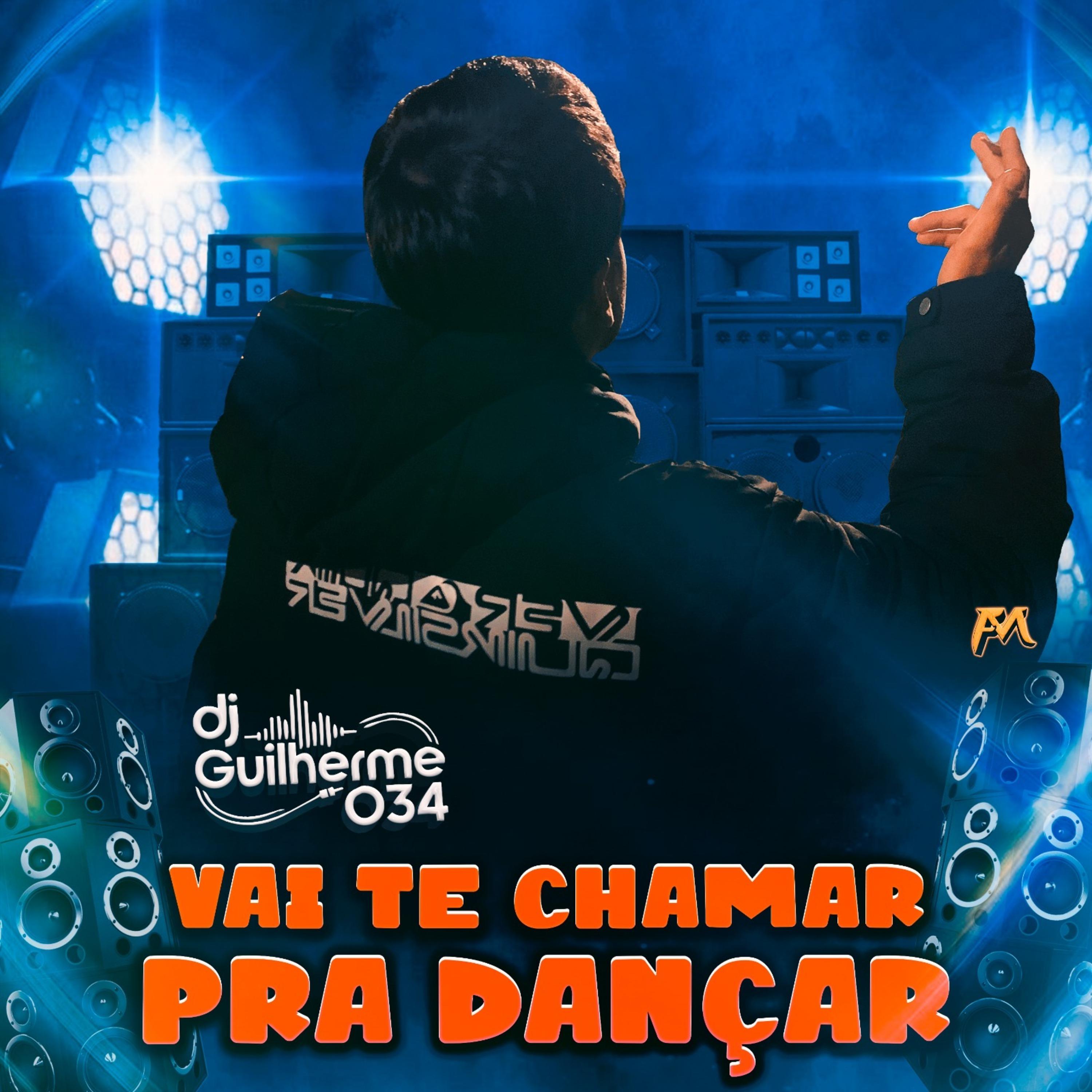 Vai Te Chamar pra Dançar