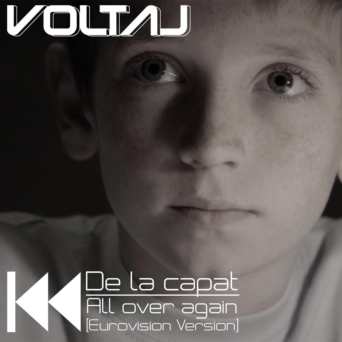 De La Capat (Eurovision Version)