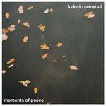Moments of Peace专辑