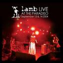 Live at the Paradiso 2004