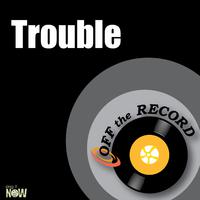 Bei Maejor feat J. Cole - Trouble ( Unofficial Instrumental )