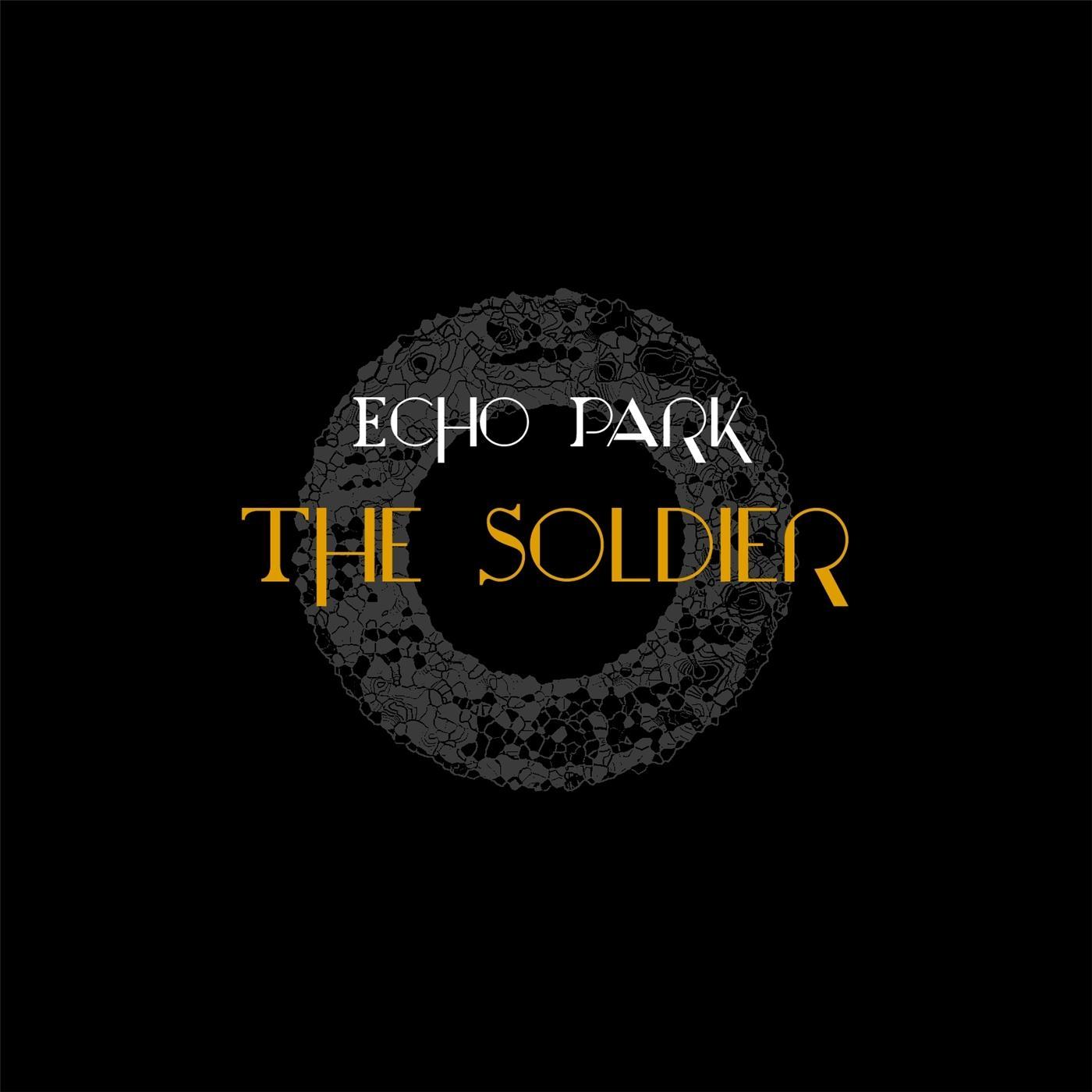The Soldier