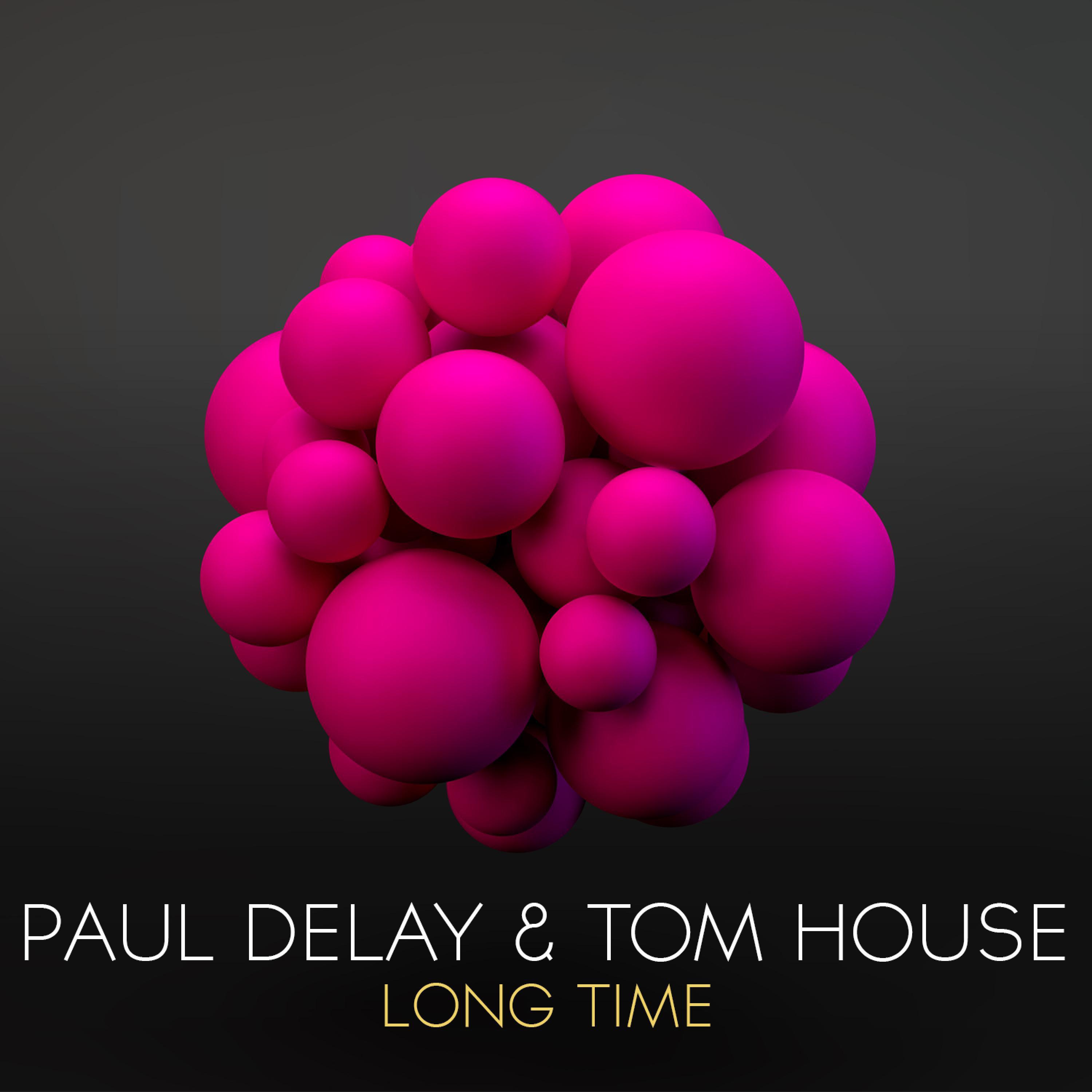 Long Time