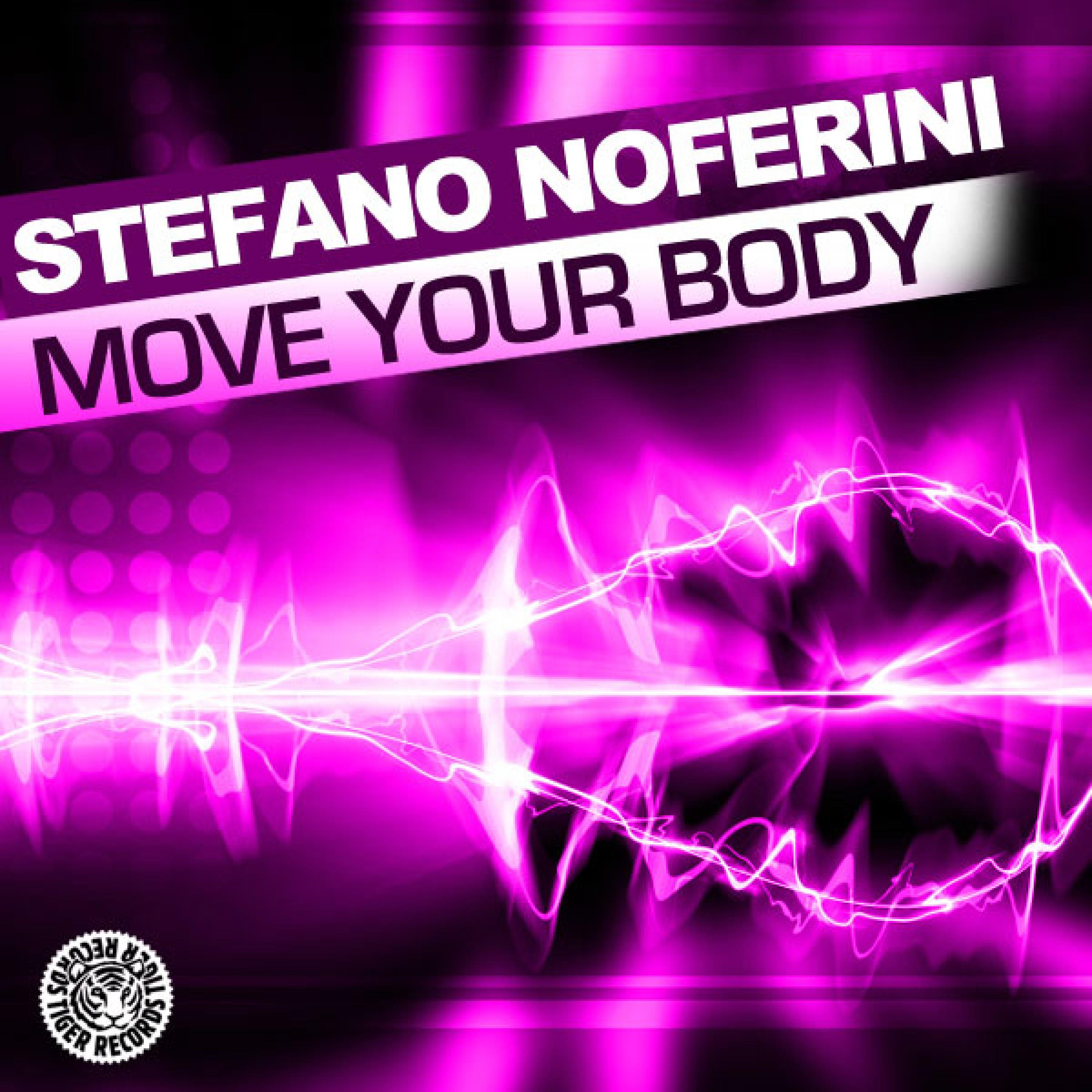 Move Your Body