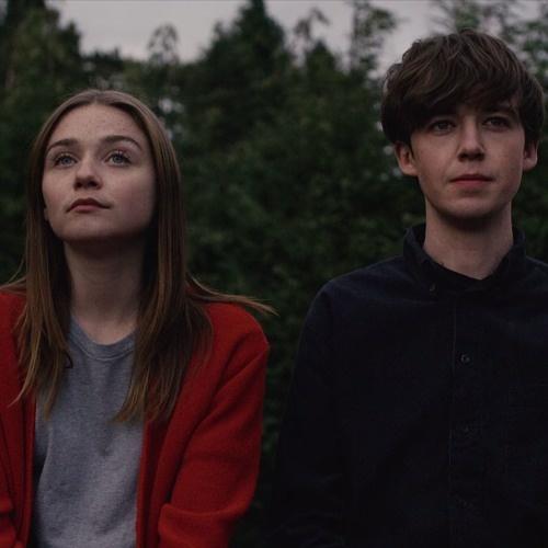 The end of the fking world