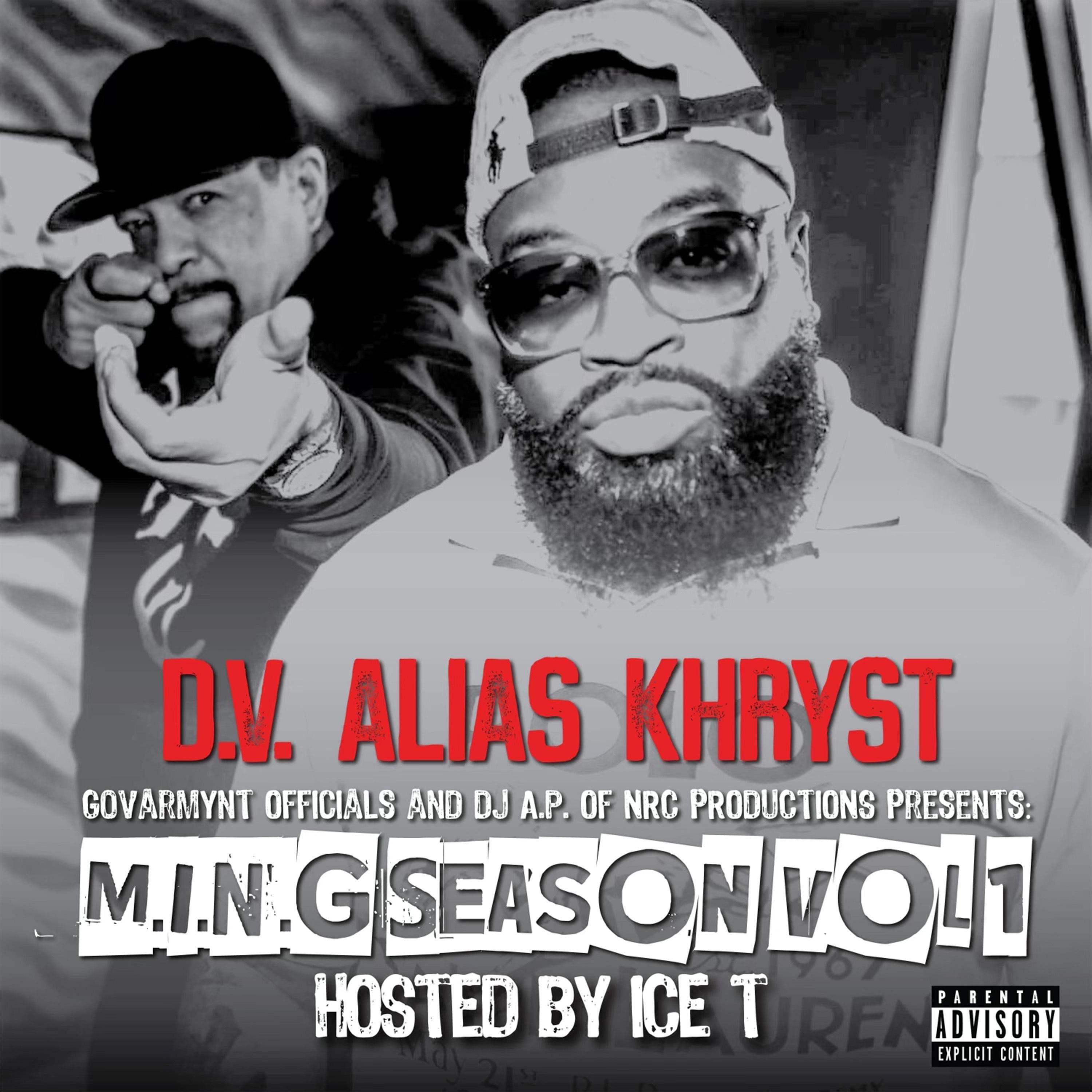 D.V. Alias Khryst - Fathers Day 2.0