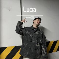 Lucia（Prod.DIVINE MUSIC）