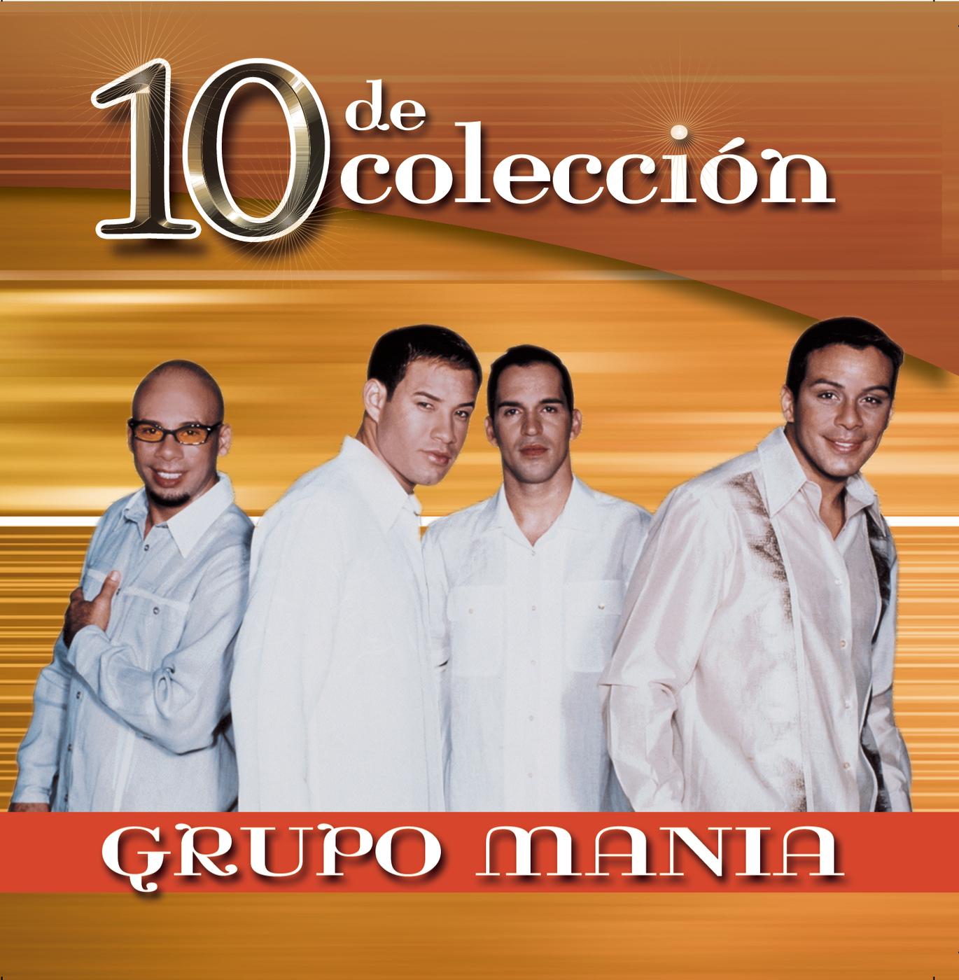 10 De Coleccion
