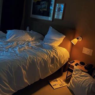 下雨天 | 居家 睡觉 独处 享受一个人的时光