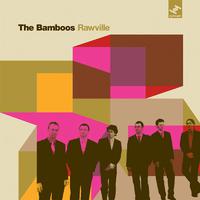 The Bamboos - The Bamboos Theme