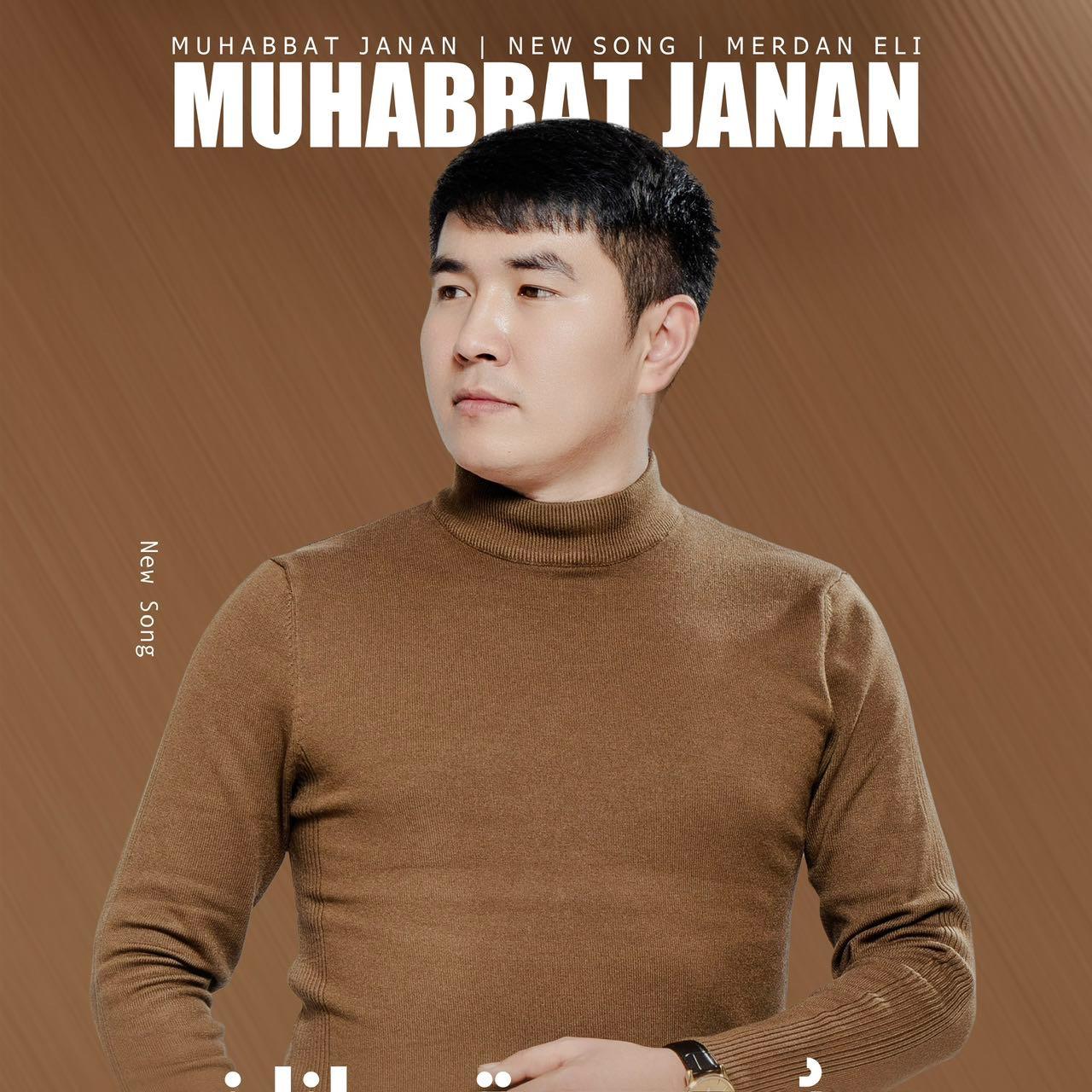 Muhabbat Janan