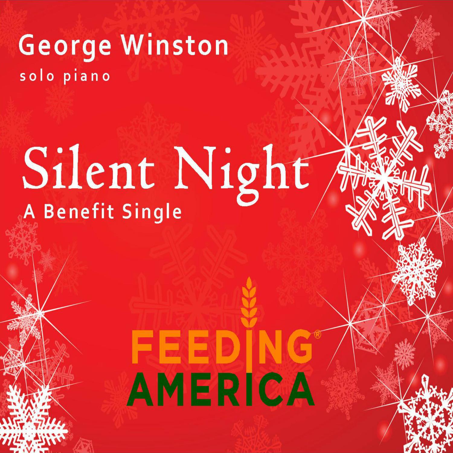 Silent Night – A Benefit Single for Feeding America专辑