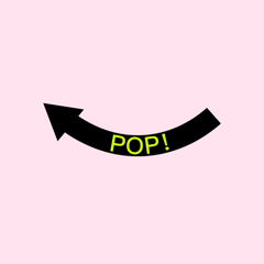 POP！ 中文翻唱