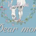 DEAR MOM专辑