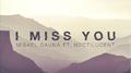 I Miss You专辑