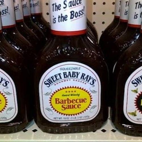 LOST IN THE SAUCE