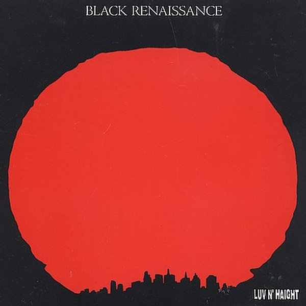 Black Renaissance: Body, Mind and Spirit