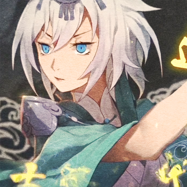 逆浪千秋(cover:言和)