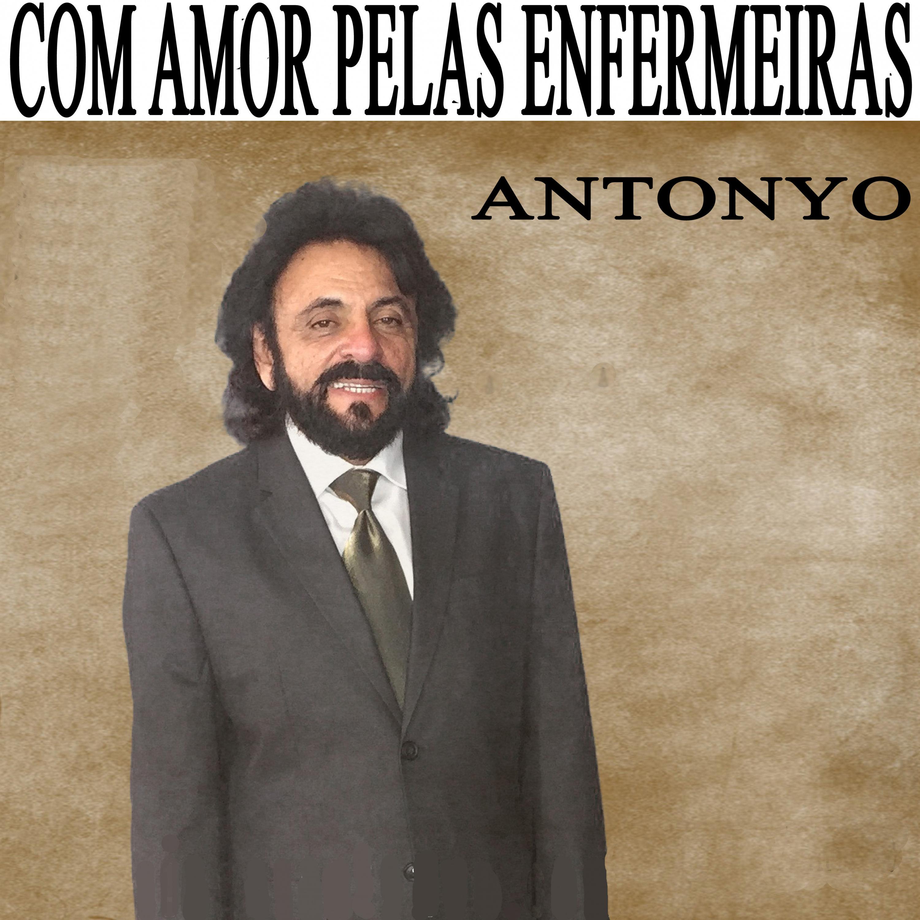 Com Amor Pelas Enfermeiras