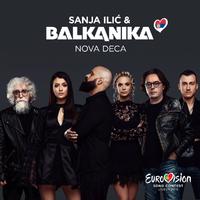 Sanja Ili? & Balkanika - Nova Deca (eurovision 2018 Serbia Karaoke Version)