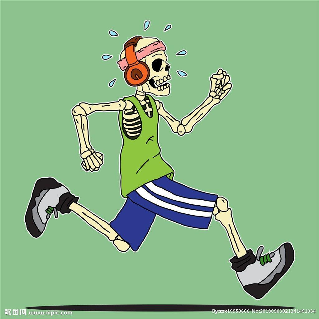跑步神曲185BPM，新手配速在430-630都可以✌ | 在线播放 | 网易云音乐