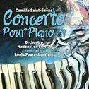 Camille Saint-Saëns: Concerto pour piano n°1 (1957)专辑
