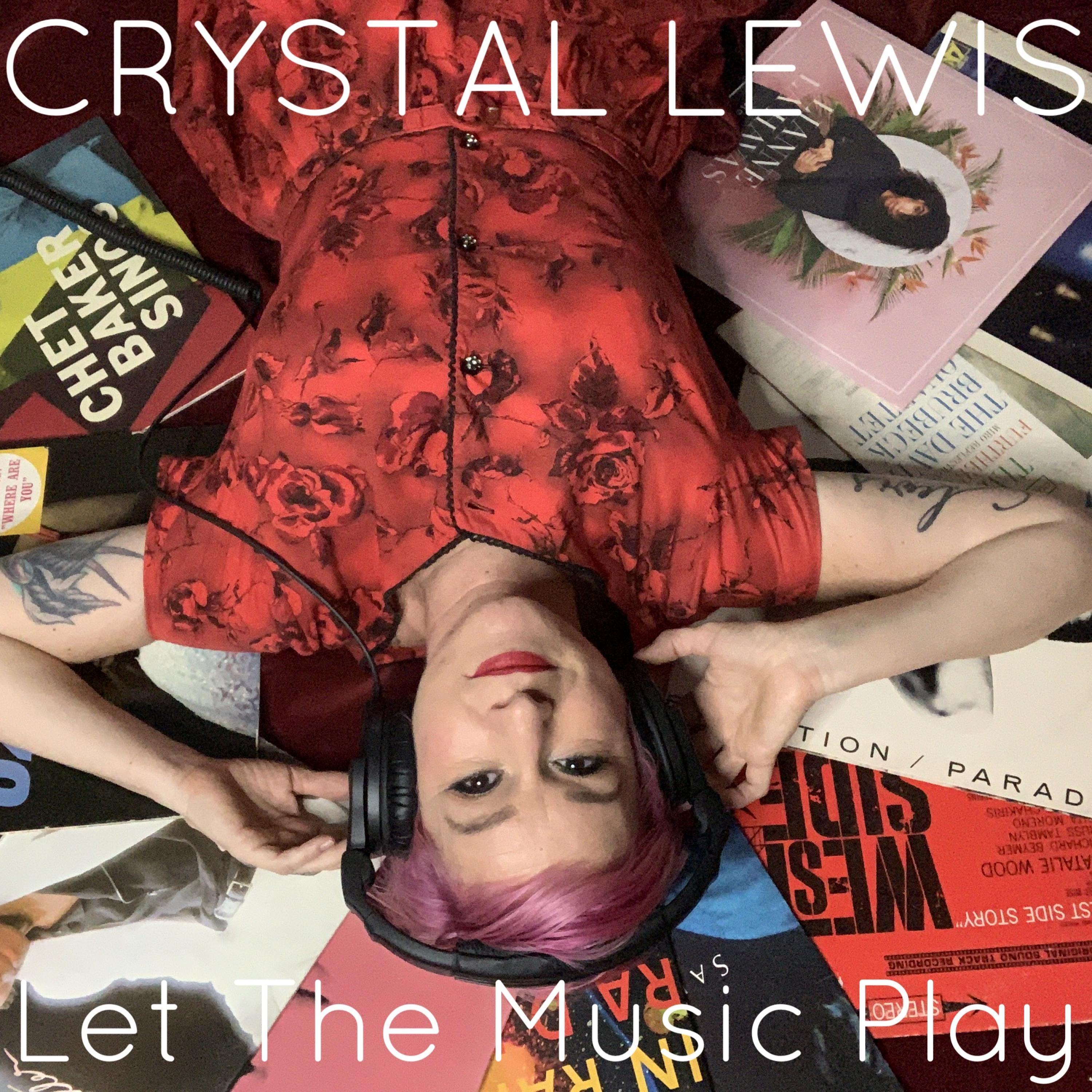 Let the Music Play