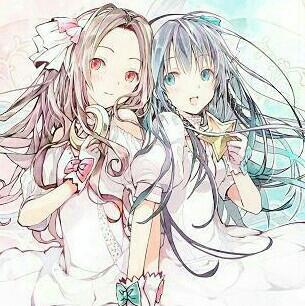 ClariS-我们的故事永不停止（更新中）