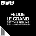 Get This Feeling (Remix Competition Winners)专辑