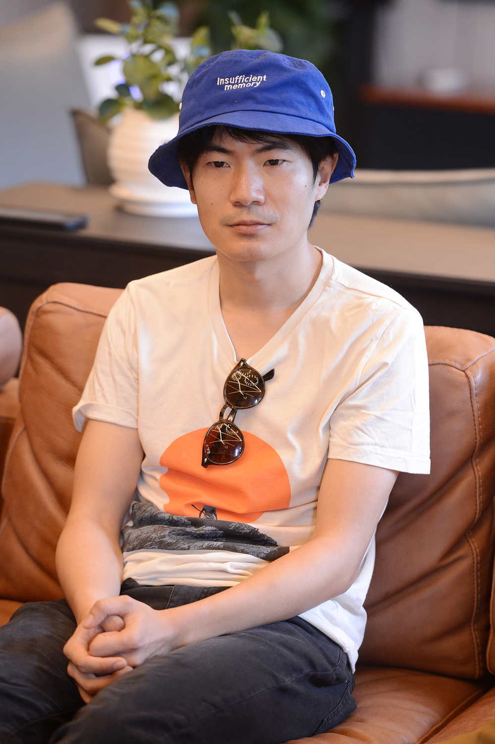 独家专访 | carsick cars:我们的音乐对综艺是一种刺激