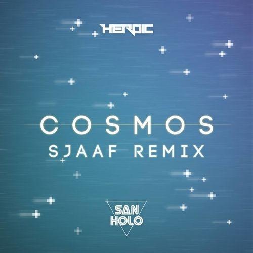 Hiding (Sjaaf Remix)