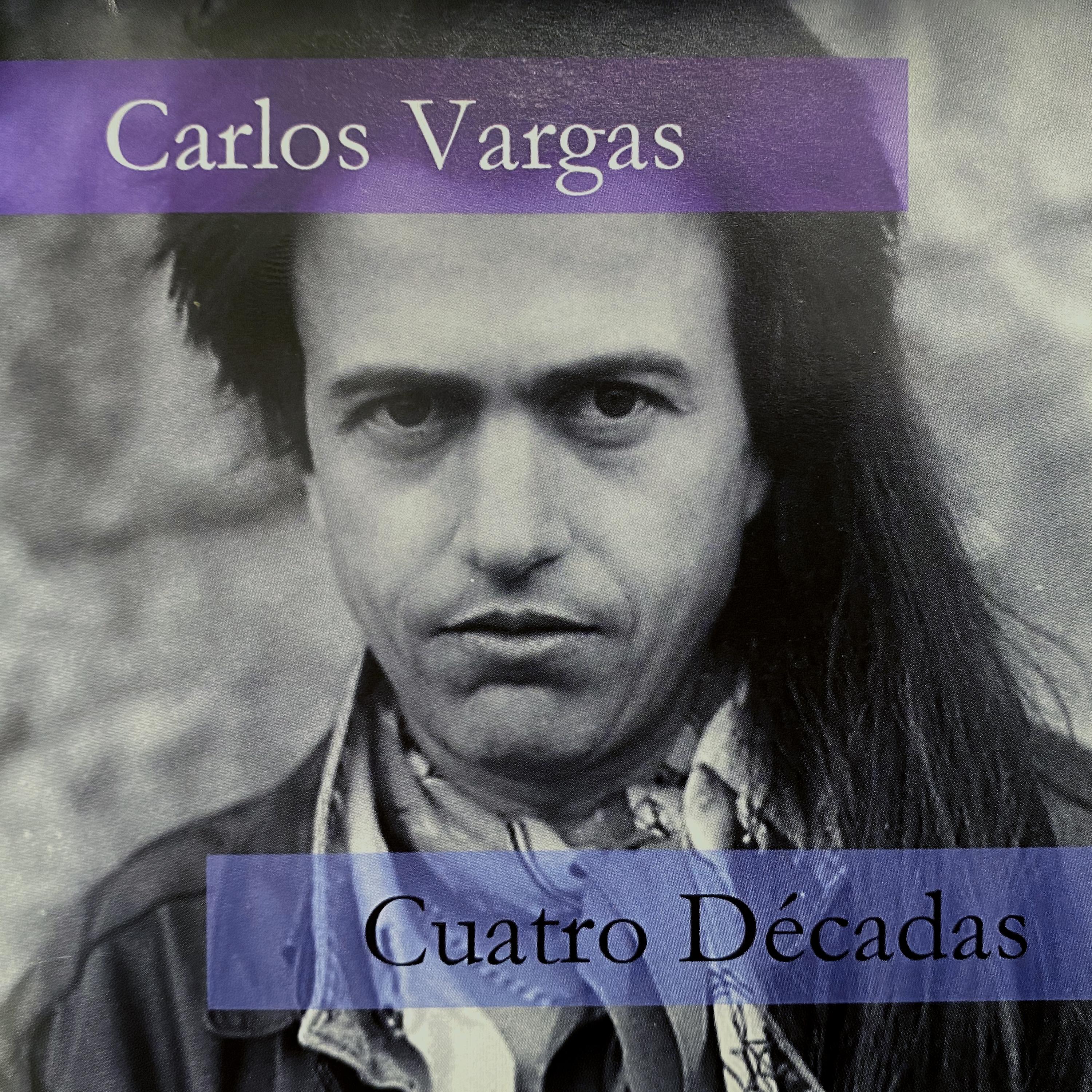 Cuatro Décadas