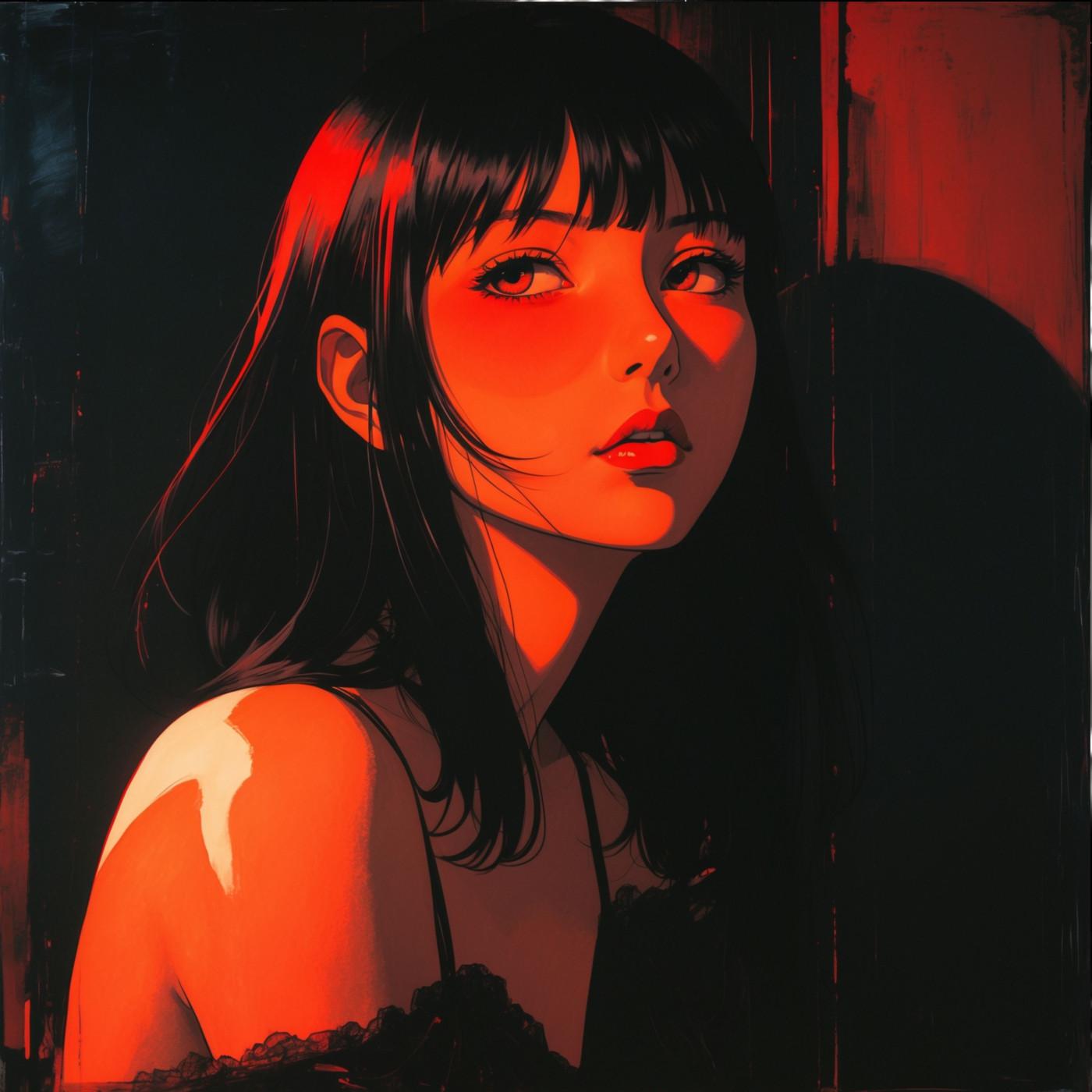 I'll Bite Your Soul专辑